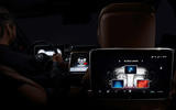 Mercedes-Benz User Experience infotainment system Mercedes-Benz User Experience infotainment system