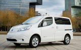 Nissan e-NV200