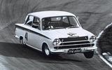 Ford Cortina GT