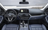BMW 530e iPerformance