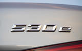 BMW 530e iPerformance