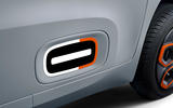 Citroën Ami 2020 - lower door Citroën Ami 2020 - lower door