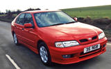Nissan Primera GT