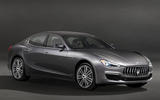 Maserati Ghibli facelift to be revealed in China tomorrow