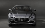 Maserati Ghibli facelift to be revealed in China tomorrow