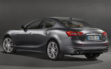 Maserati Ghibli facelift to be revealed in China tomorrow