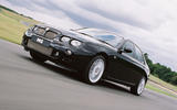 Used buying guide: MG ZT