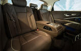 New Kia K900 US flagship demonstrates brand’s future tech