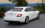 New Kia K900 US flagship demonstrates brand’s future tech