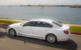 New Kia K900 US flagship demonstrates brand’s future tech