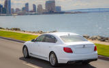 New Kia K900 US flagship demonstrates brand’s future tech