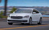 New Kia K900 US flagship demonstrates brand’s future tech