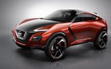 Nissan Gripz