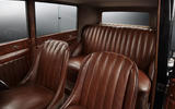 Bentley Mulsanne W.O Edition pays homage to founder’s 1930 original
