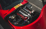 Cobra engine Cobra engine