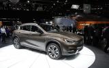 Infiniti QX30 winners losers