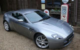 Aston Martin Vantage 4.3 V8