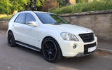 13 Brabus Merc