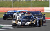 13 Britcar racing credit Paul Cherry 13 Britcar racing credit Paul Cherry