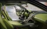 13 BUGATTI Soitaire Launch Interior 13 BUGATTI Soitaire Launch Interior