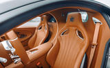 2020 Bugatti Chiron Les Legendes du Ciel edition 2020 Bugatti Chiron Les Legendes du Ciel edition