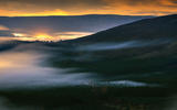 Highland landscape Highland landscape