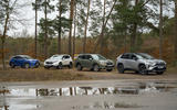 Hybrid mega-test - Lexus, Honda, Subaru and Toyota Hybrid mega-test - Lexus, Honda, Subaru and Toyota