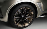Infiniti QX80 Monograph concept