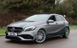 13 Merc A45 AMG Petronas 13 Merc A45 AMG Petronas