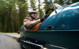 Rent a Morgan for a weekend Rent a Morgan for a weekend