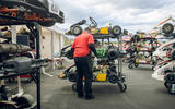 Thermal Raceway 2020 - karts Thermal Raceway 2020 - karts