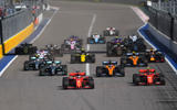 F1 pack F1 pack