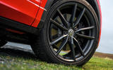VW T-Roc R - wheels