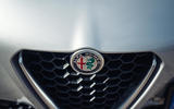 Alfa Romeo Giulia  Alfa Romeo Giulia