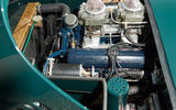 Allard JR - engine Allard JR - engine