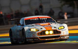 Aston Martin Vantage Aston Martin Vantage