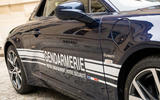 14 Dévoilement des nouvelles Alpine A110 gendarmerie nationale 14 Dévoilement des nouvelles Alpine A110 gendarmerie nationale