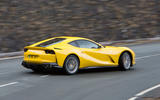 Top 50 cars on sale today - Ferrari 812 Superfast Top 50 cars on sale today - Ferrari 812 Superfast