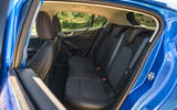 Ford Focus - interior Ford Focus - interior