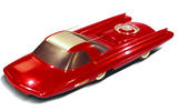 Ford Nucleon Ford Nucleon