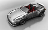 14 GW Speedster 07 14 GW Speedster 07