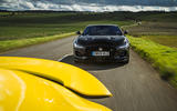 Jaguar F-Type R 2020 - hero front Jaguar F-Type R 2020 - hero front