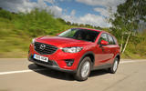 MAZDA CX-5 MAZDA CX-5
