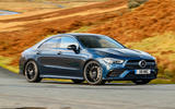 The history of Mercedes-Benz AMG - picture special The history of Mercedes-Benz AMG - picture special