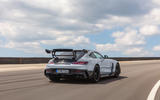 Mercedes-AMG GT Black Series