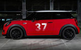 Mini Paddy Hopkirk Edition - side
