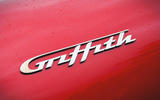 TVR Griffith 2020 TVR Griffith 2020