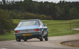 Vauxhall Victor - rear Vauxhall Victor - rear