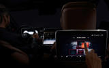 Mercedes-Benz User Experience infotainment system Mercedes-Benz User Experience infotainment system