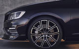 Volvo V60 Polestar given race-influenced upgrades